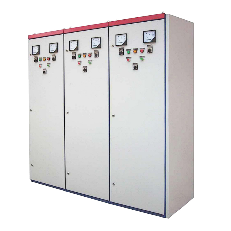 XL-21低(di)壓動力配電櫃(gui) XL-21低(di)壓(ya)動(dong)力配(pei)電櫃(gui)